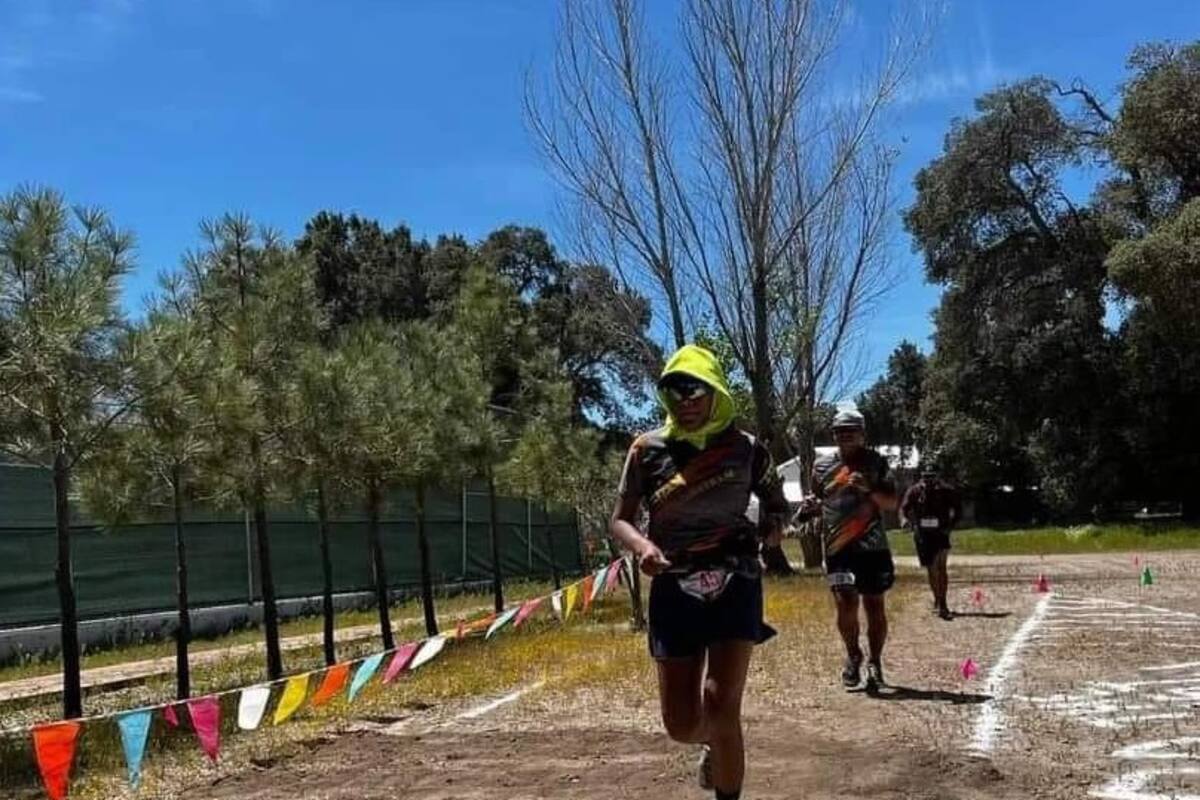 Backyard Ultra: The Last One Won, una carrera que te lleva al límite
