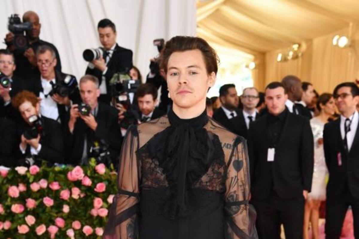 Harry Styles desea ser el próximo agente 007