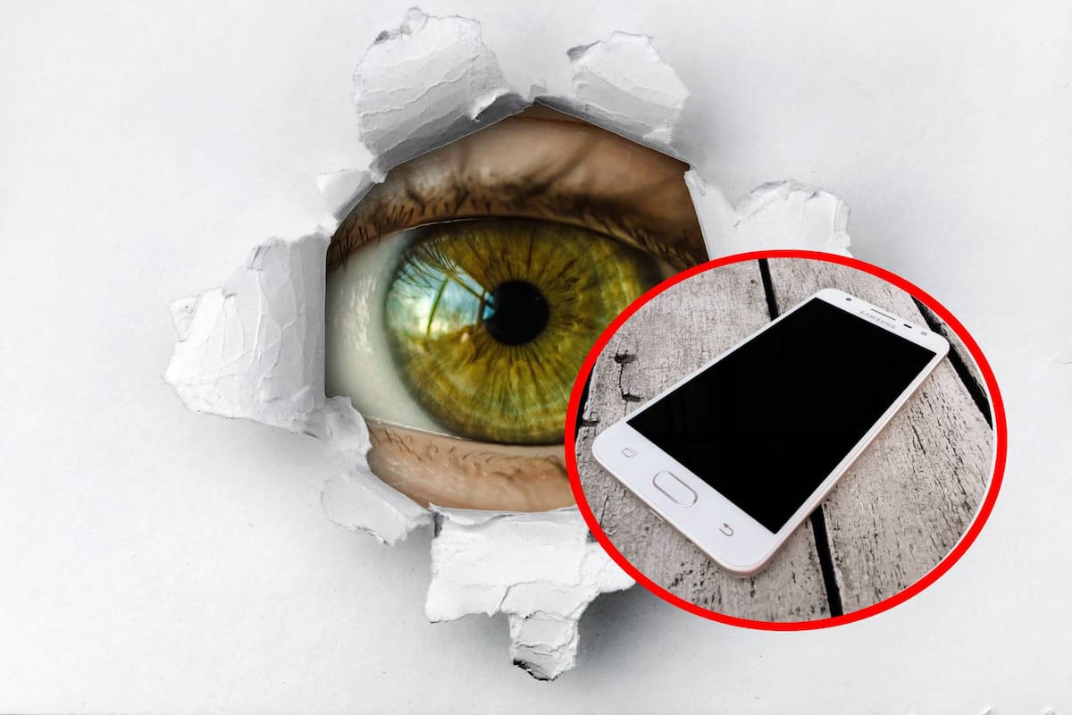 ¿Tu celular está siendo espiado? Estas 3 señales silenciosas podrían confirmarlo
