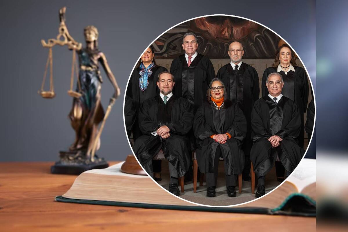 Aprueba Senado convocatoria para elección en Poder Judicial; así será el proceso