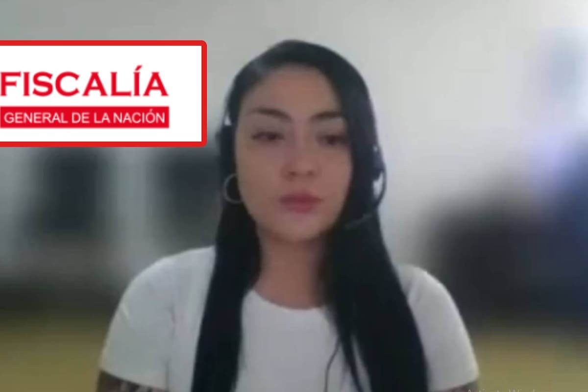 Colombia: Condenan a mujer que suministraba medicamentos veterinarios a hombres que conocía por aplicaciones de citas para robarlos