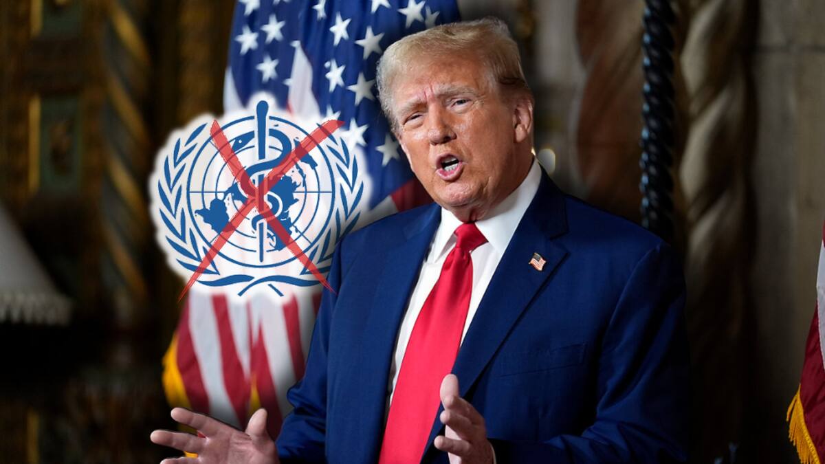 Falta de financiamiento de EU aumenta el riesgo de brotes infecciosos y pone en peligro la prevención de pandemias a nivel global, según expertos
