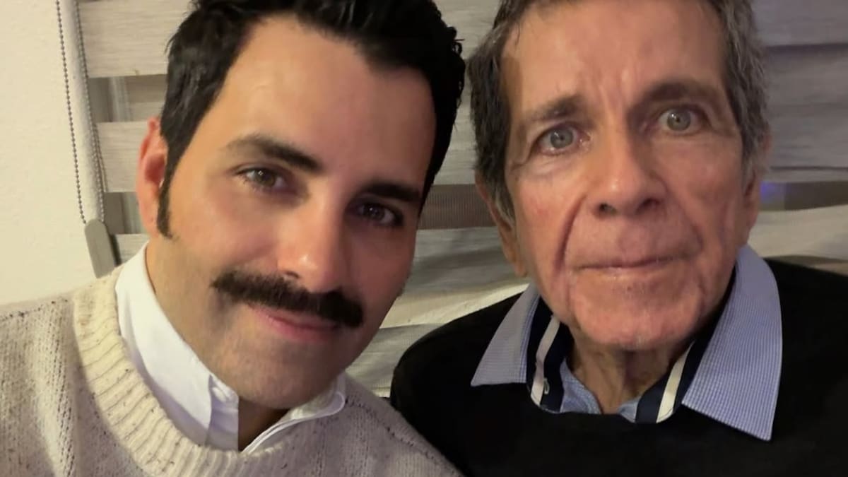 Alan Slim solicita no normalizar los síntomas del Alzheimer