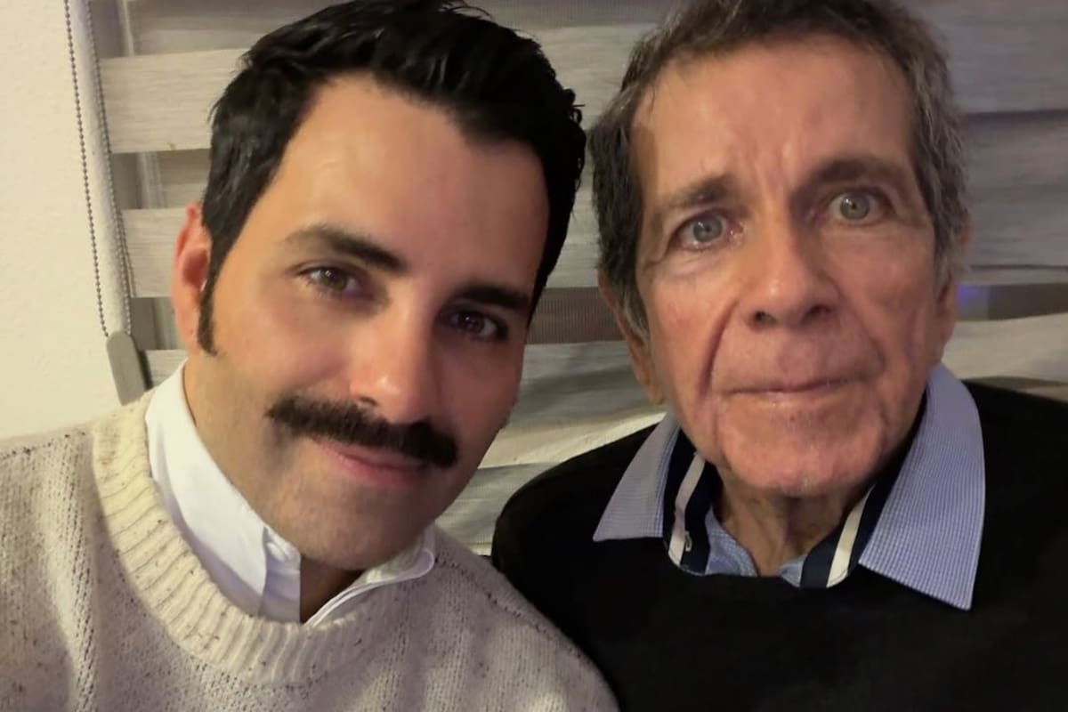 Alan Slim solicita no normalizar los síntomas del Alzheimer