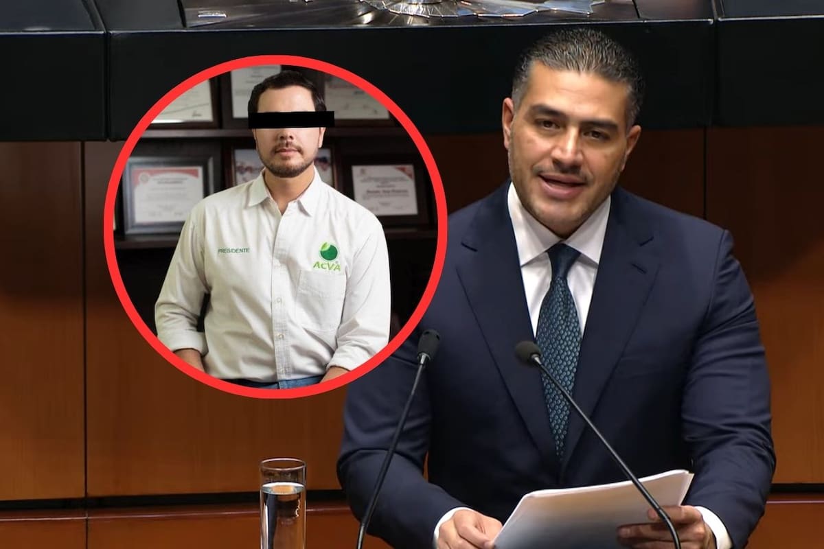 Confirman segunda detención por el asesinato del líder limonero Bernardo Bravo en Michoacán