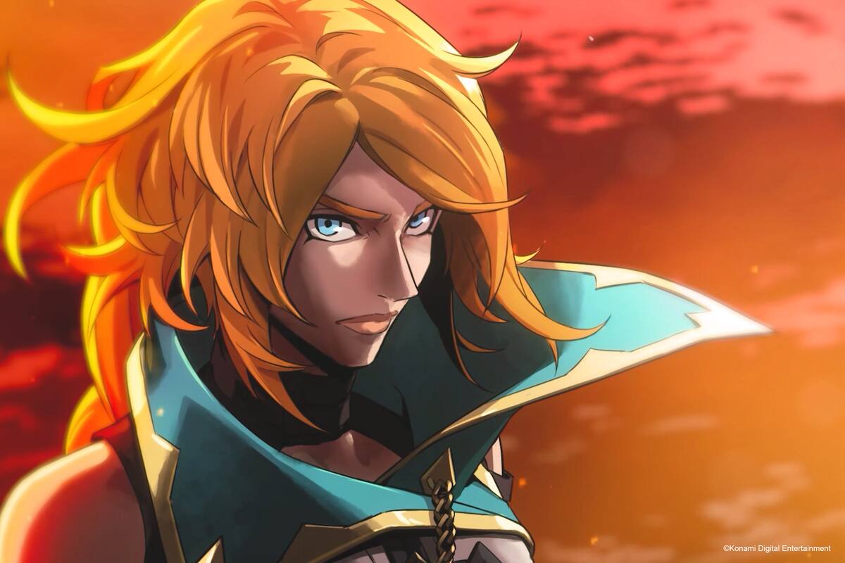 FRONTERA/GAMER: Castlevania: Belmont’s Curse regresa la saga a sus raíces en 2D
