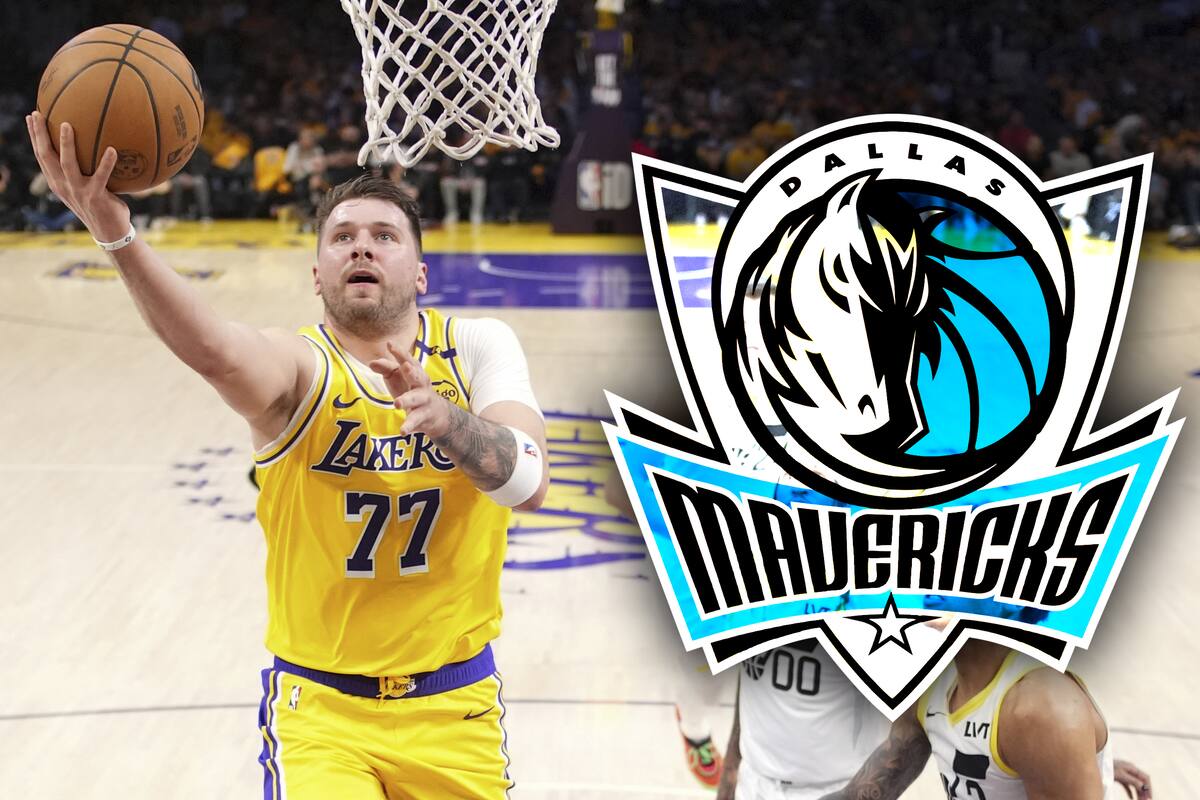 ¿Cuándo jugará Luka Doncic contra los Mavs?