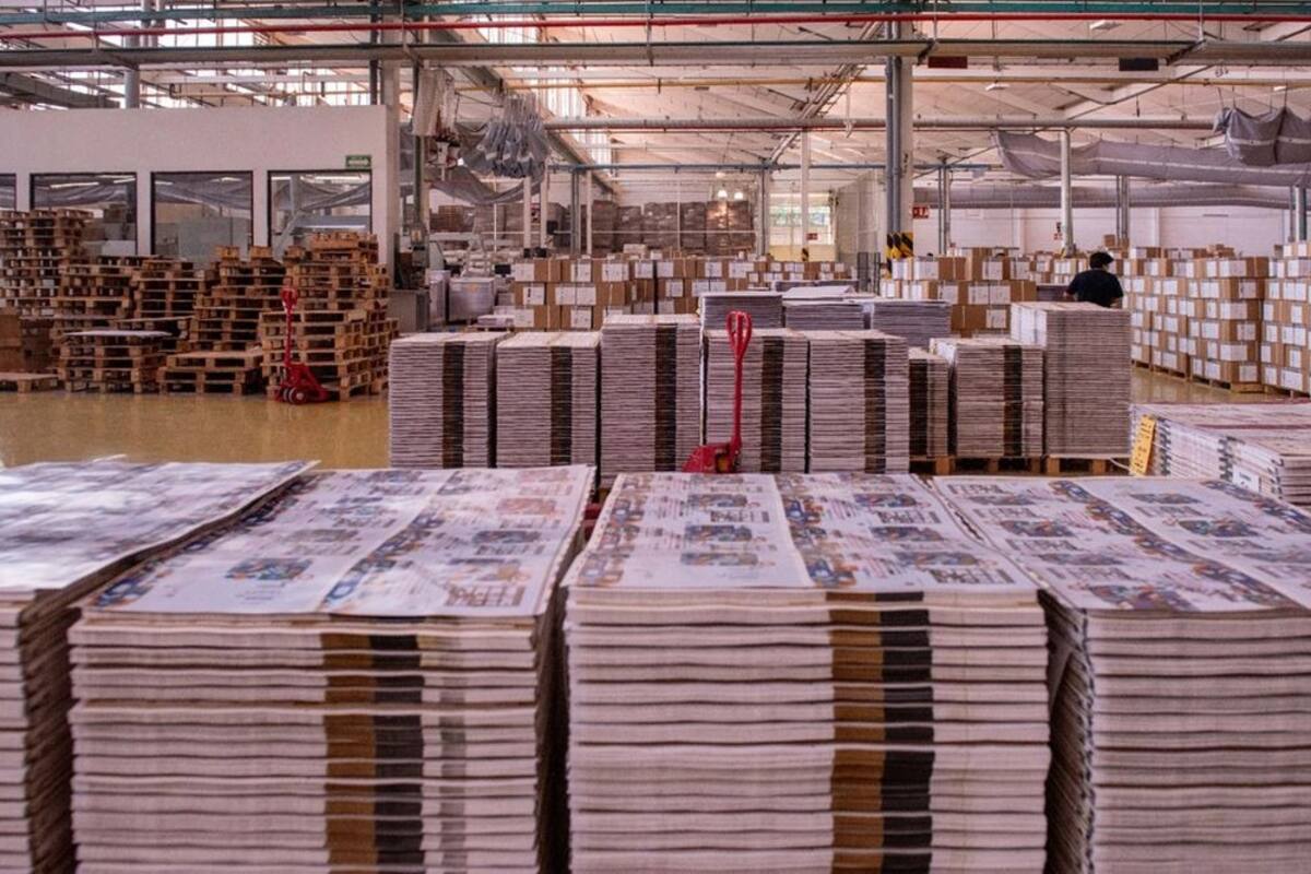 Reportan robo de más de 2 mil boletas electorales en Puebla