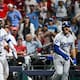 Dodgers alcanza increíble racha establecida hace 54 años en los Playoffs de la MLB