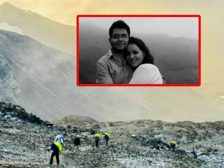 Cristina y Julián eran esposos, vivían en Aguascalientes y viajaron hasta Chile para disfrutar de unos días de vacaciones, sin embargo encontraron la muerte en el Parque Nacional Torres del Paine; su familia reveló que ambos estaban emocionados por el viaje