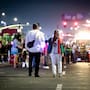 Mexicali se viste de fiesta y tradición para celebrar la noche del Grito