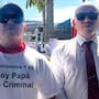 Piden papás que justicia también les crea