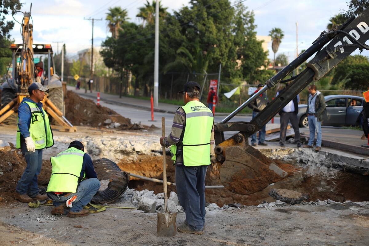 ‘Ahogan’ a Cespt denuncias por fugas de agua