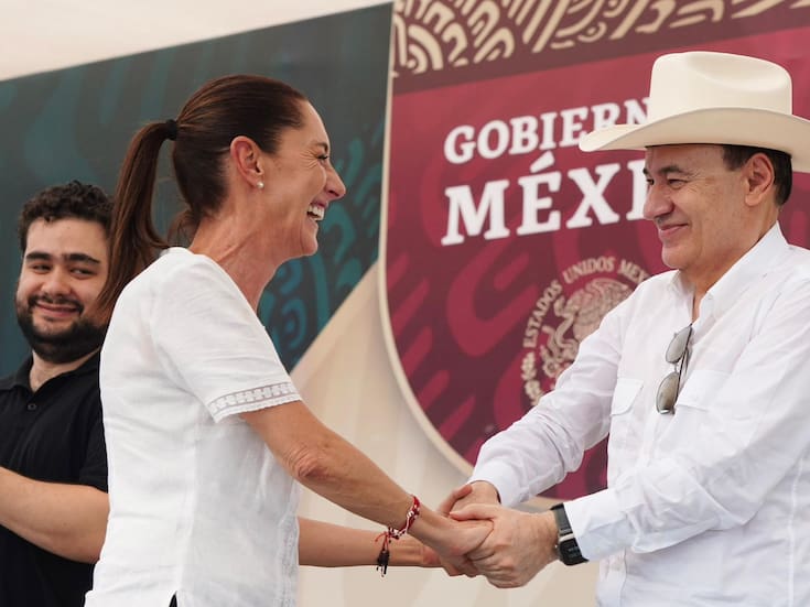 Sheinbaum anuncia que visitará Sonora antes de que concluya el año