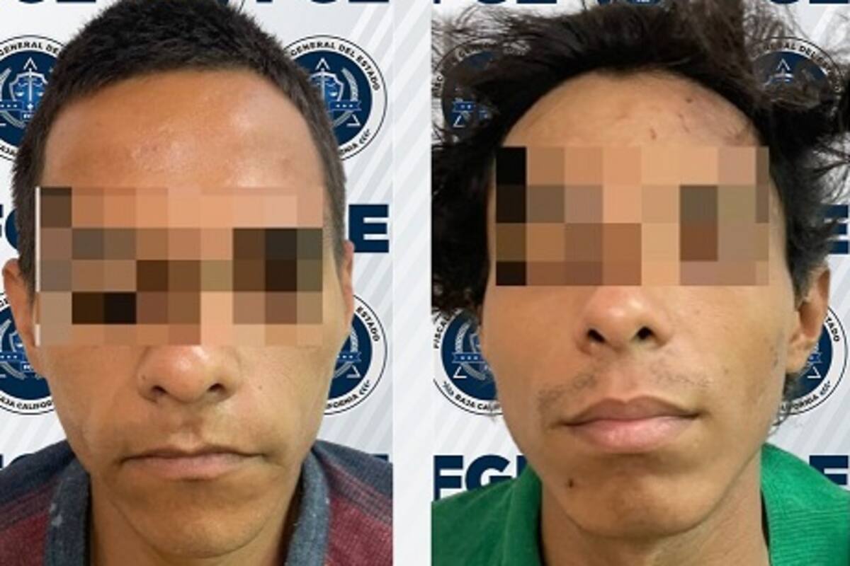 Imputados por allanamiento quedan en prisión preventiva