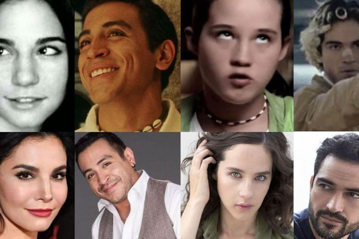 Elenco de 'Amarte duele' responde ante reencuentro de personajes