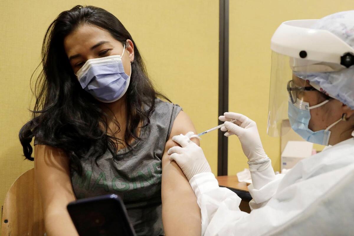 Colombia recibirá 3.5 millones de vacunas de Moderna donadas por Estados Unidos