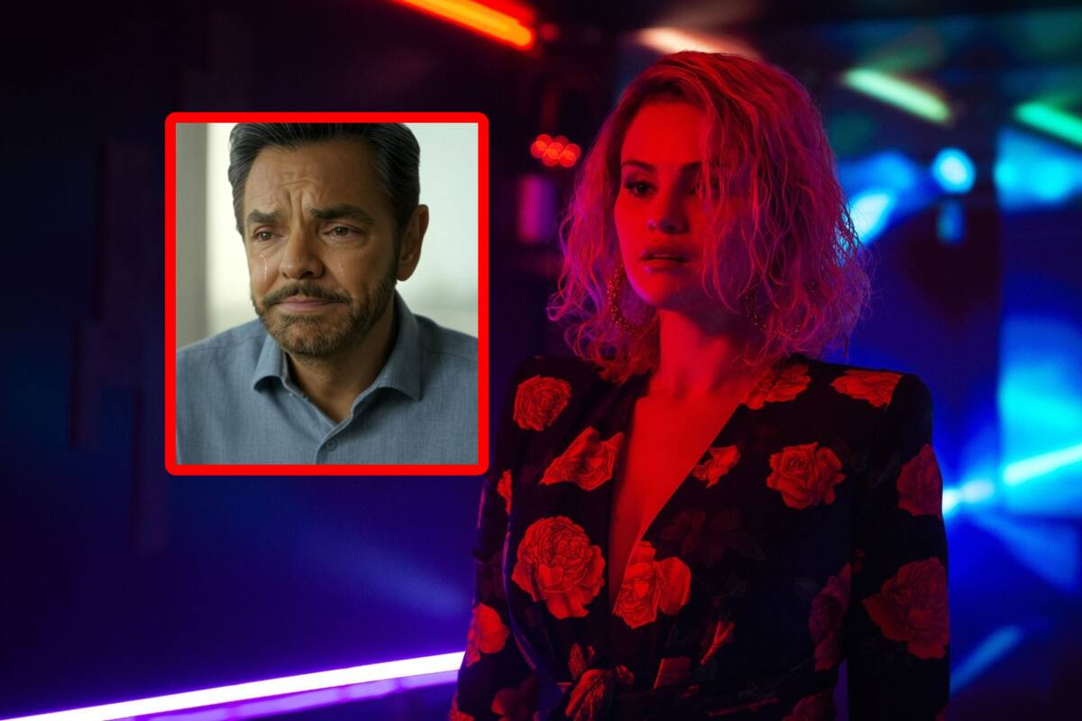 Golpe a Eugenio Derbez: “Emilia Pérez” domina las nominaciones de los BAFTA 2025
