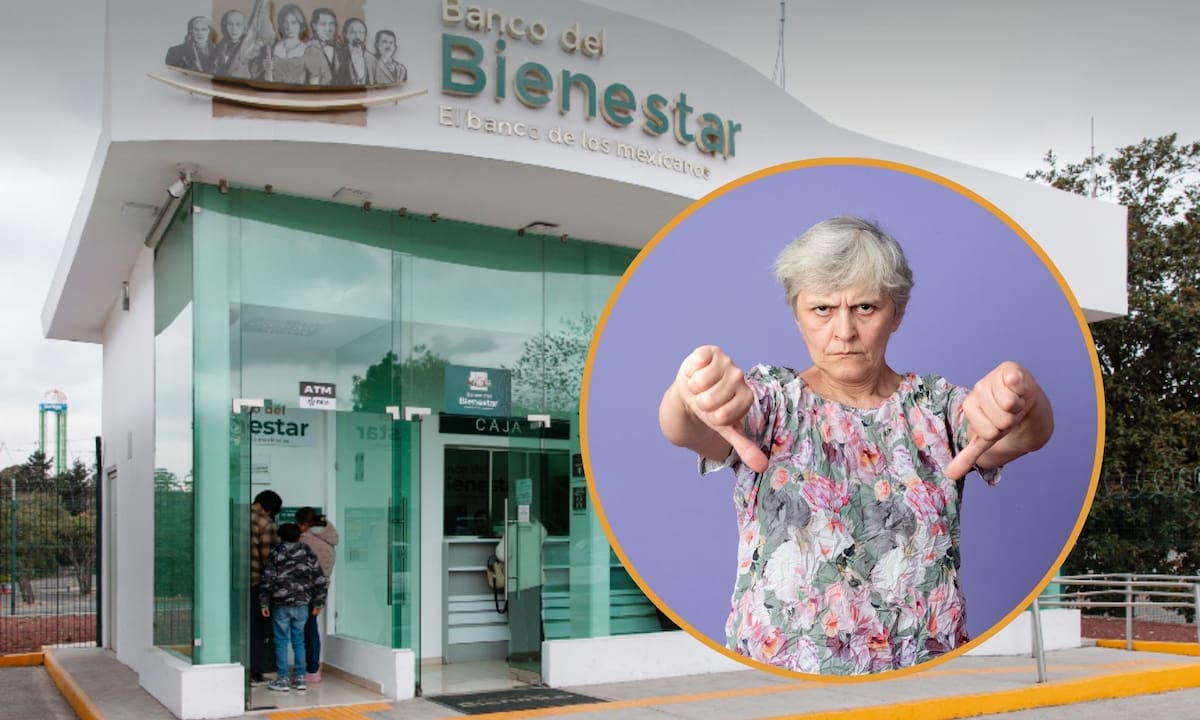 Los adultos mayores deberán esperar a que pase el feriado del 1 de mayo para comenzar a recibir los pagos de la Pensión del Bienestar, conforme el calendario que establecerán las autoridades. | Foto: Freepik/ Bienestar