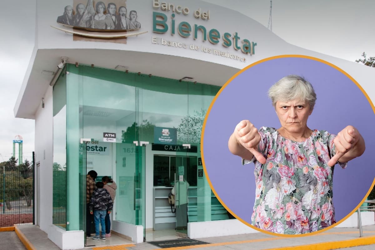 Banco del Bienestar reporta 65 mil quejas en 2025: un incremento del 61.9% que refleja los retos de ciberseguridad en la dispersión de apoyos