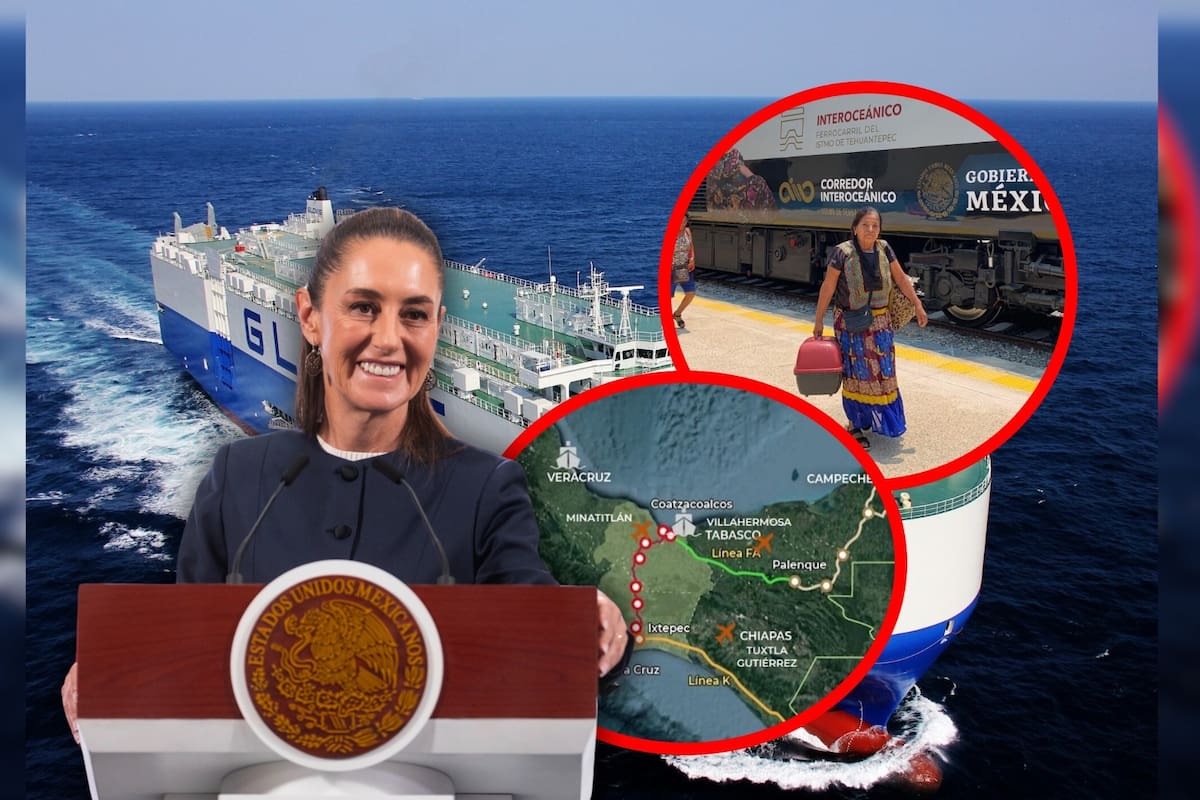 A pesar de ser una gran alternativa al Canal de Panamá, el Corredor Interoceánico solo representa el 0.30% de las importaciones por vía marítima