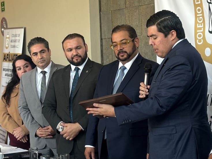 Poder Judicial de BC prevé buscar aumento de hasta 12% en su presupuesto 2026