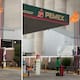 Rayo impacta gasolinera en Ciudad Obregón: empleados evitan un desastre mayor