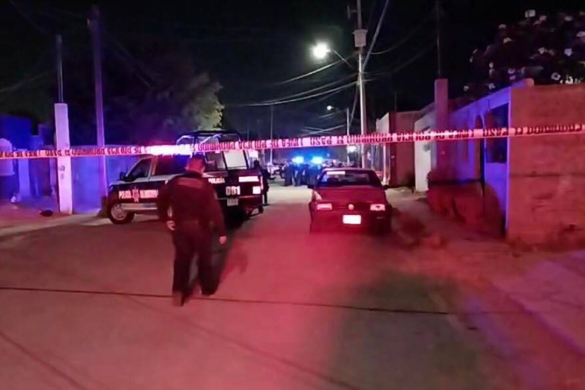 Condenan asesinato de chofer de plataforma digital y exigen justicia