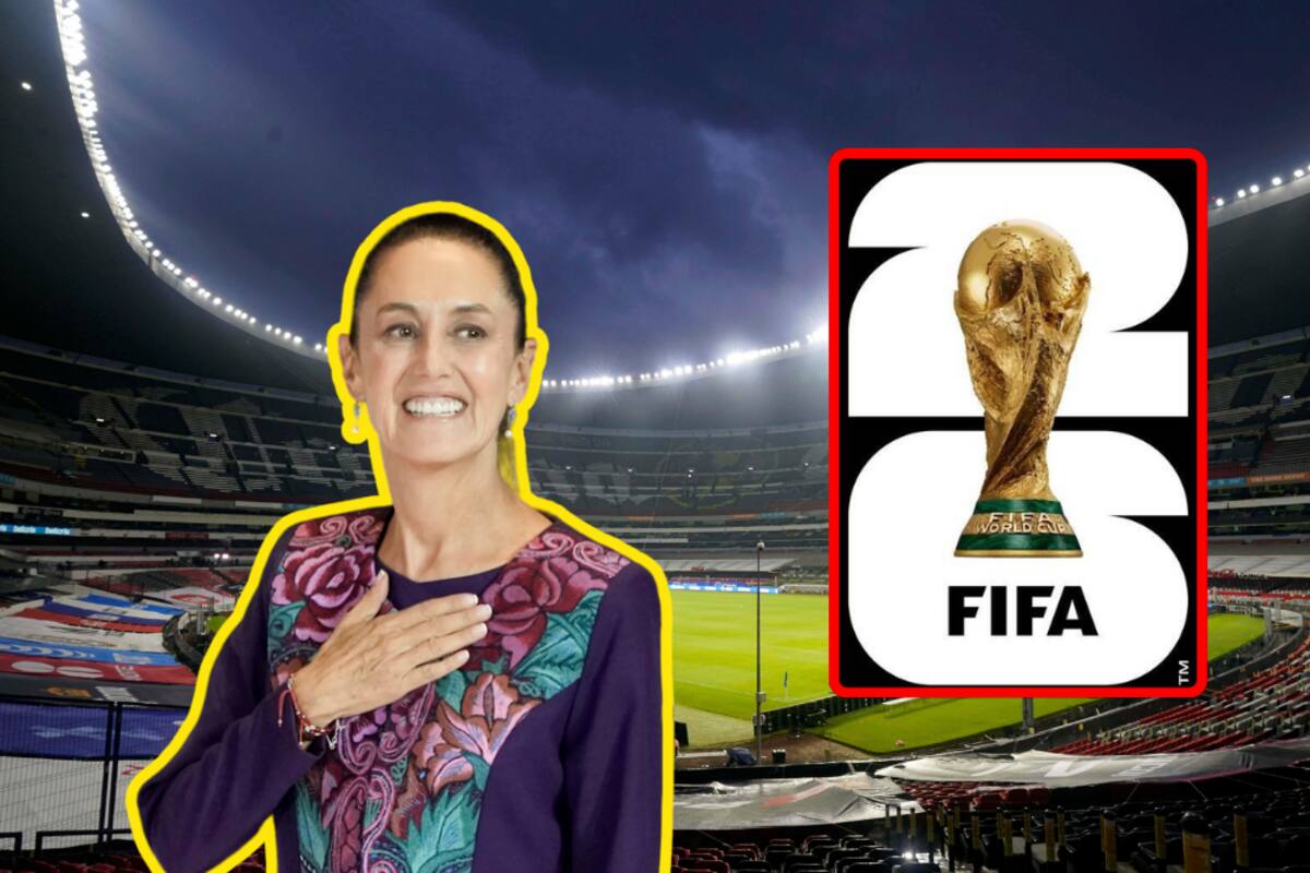 ¿Qué es lo que le está exigiendo la FIFA a México para concretar la Copa del Mundo en 2026?