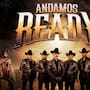 Los Tucanes de Tijuana andan ready; lanzan nuevo tema en colaboración con Maffio e Izaak G