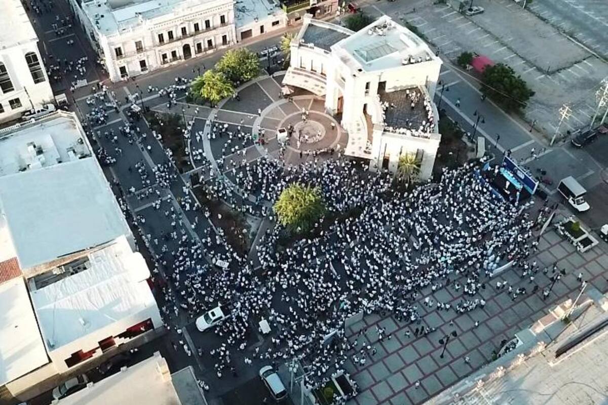 Se movilizarán a favor de la vida en Hermosillo