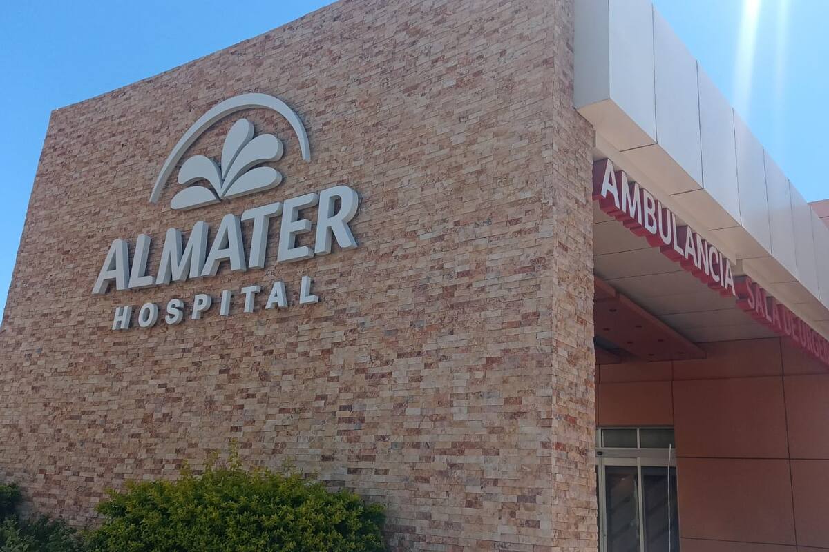 Niño queda inconsciente tras caer a alberca