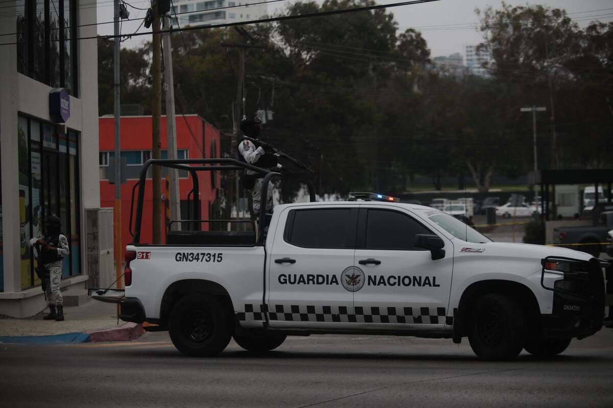 Homicidios Tijuana: pelea fuera de bar deja un muerto