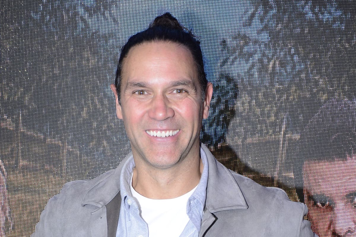 Valentino Lanús regresará a la selva tras concluir grabaciones de telenovela