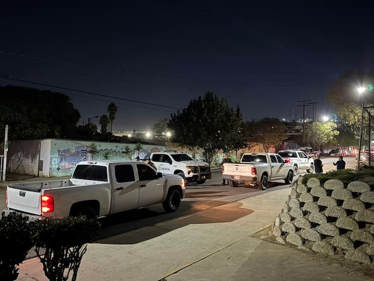 Piden intervención federal tras ataque a Fiscalía en Playas de Tijuana