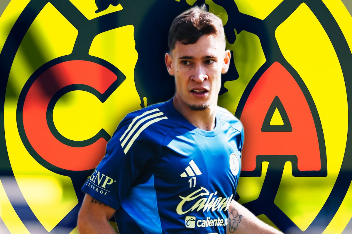 ¿Cuánto costó? Rodrigo Dourado fue anunciado como primer fichaje del América