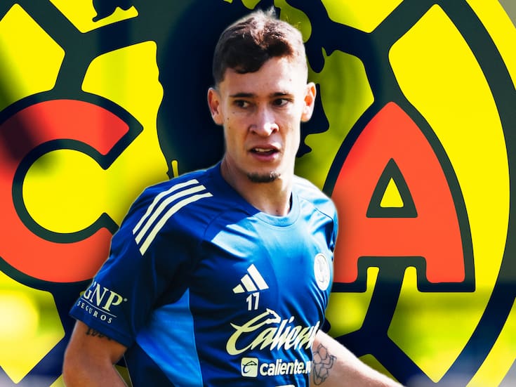 ¿Cuánto costó? Rodrigo Dourado fue anunciado como primer fichaje del América