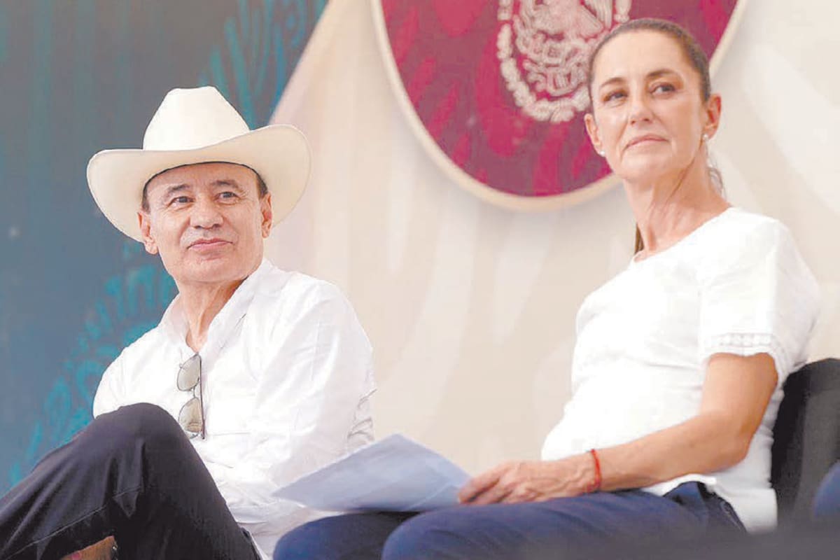 Programas de Bienestar: Destinan Durazo y Sheinbaum más de 18 mil millones de pesos en apoyos para Sonora