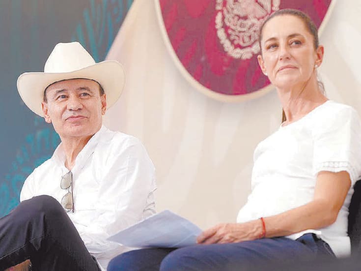 Resalta Gobernador Durazo los resultados del Plan Sonora de Energías Sostenibles