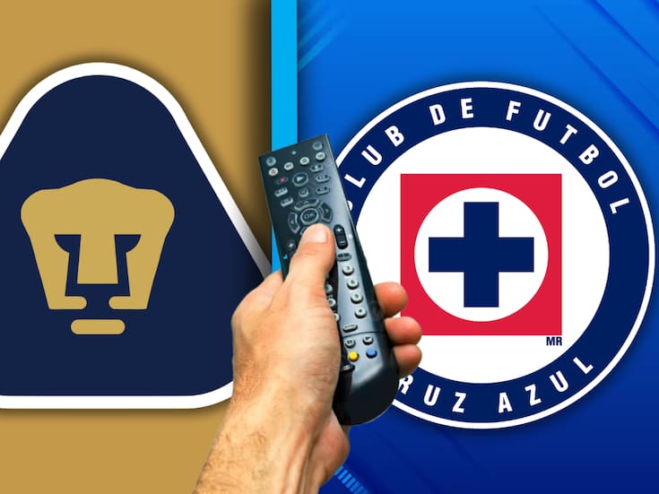 Pumas vs Cruz Azul: ¿A qué hora y por dónde ver EN VIVO el partido de jornada 11 de la Liga MX?
