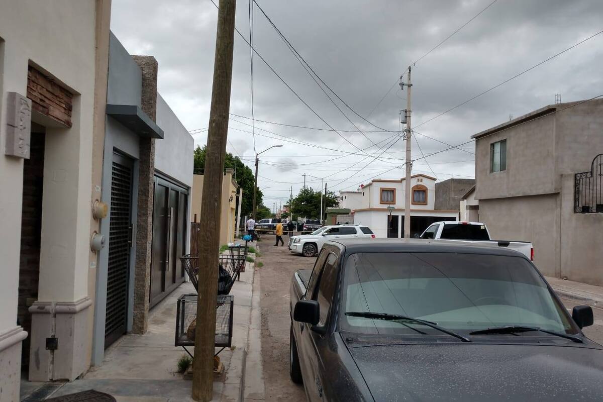 Detienen a presunto “sicario” tras balacera