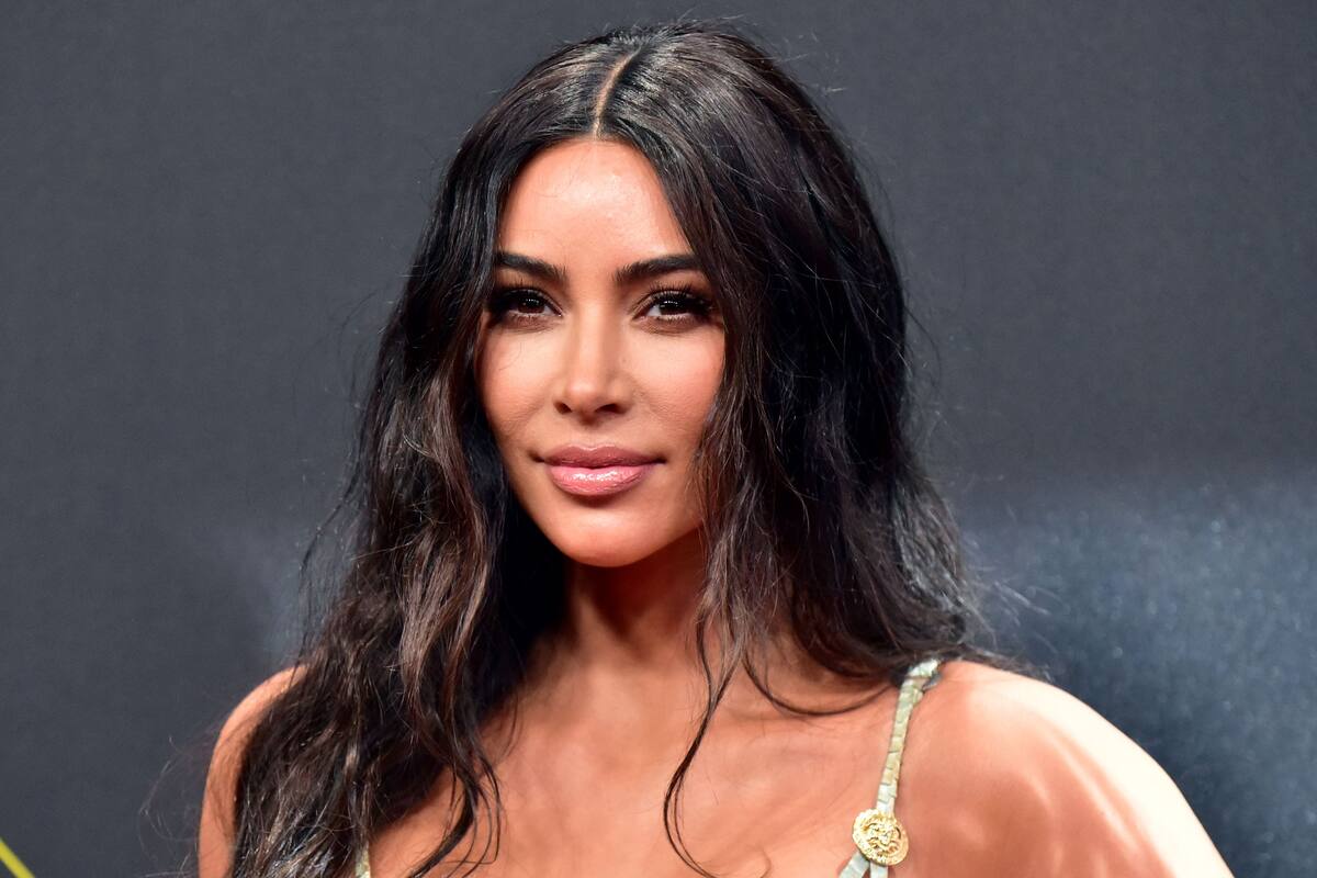 Kim Kardashian buscará romance de bajo perfil