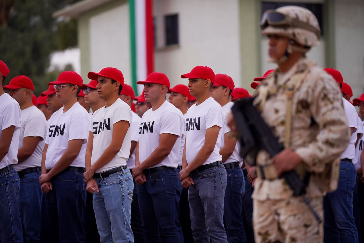El 15 de octubre vence plazo para tramitar tu cartilla militar en SLRC