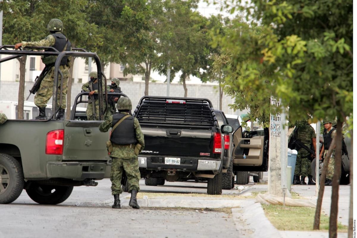 CJNG se expande por el centro de México con reclutamiento de jóvenes: Informe