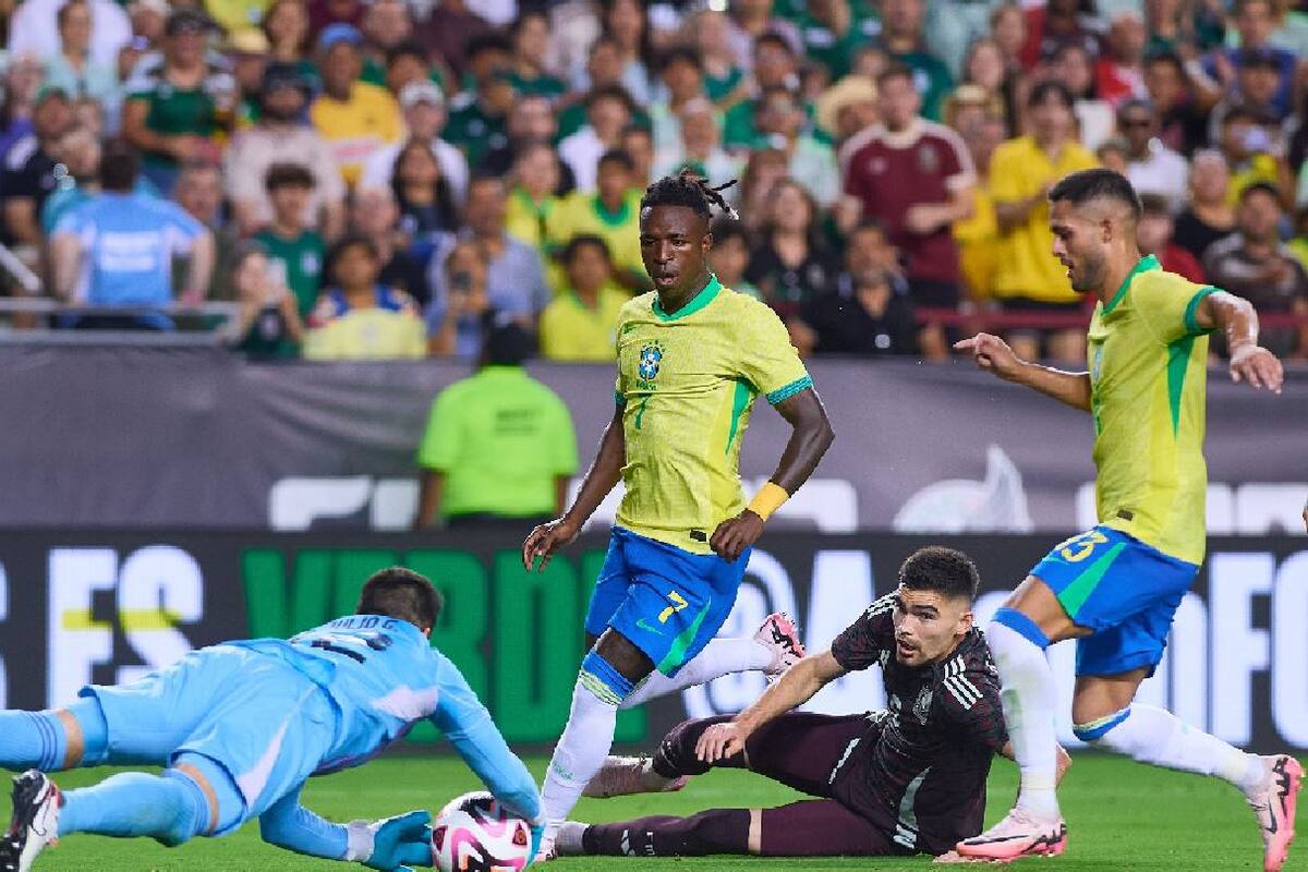 Leyenda de Brasil asegura que no apoyará a su selección en la Copa América 2024