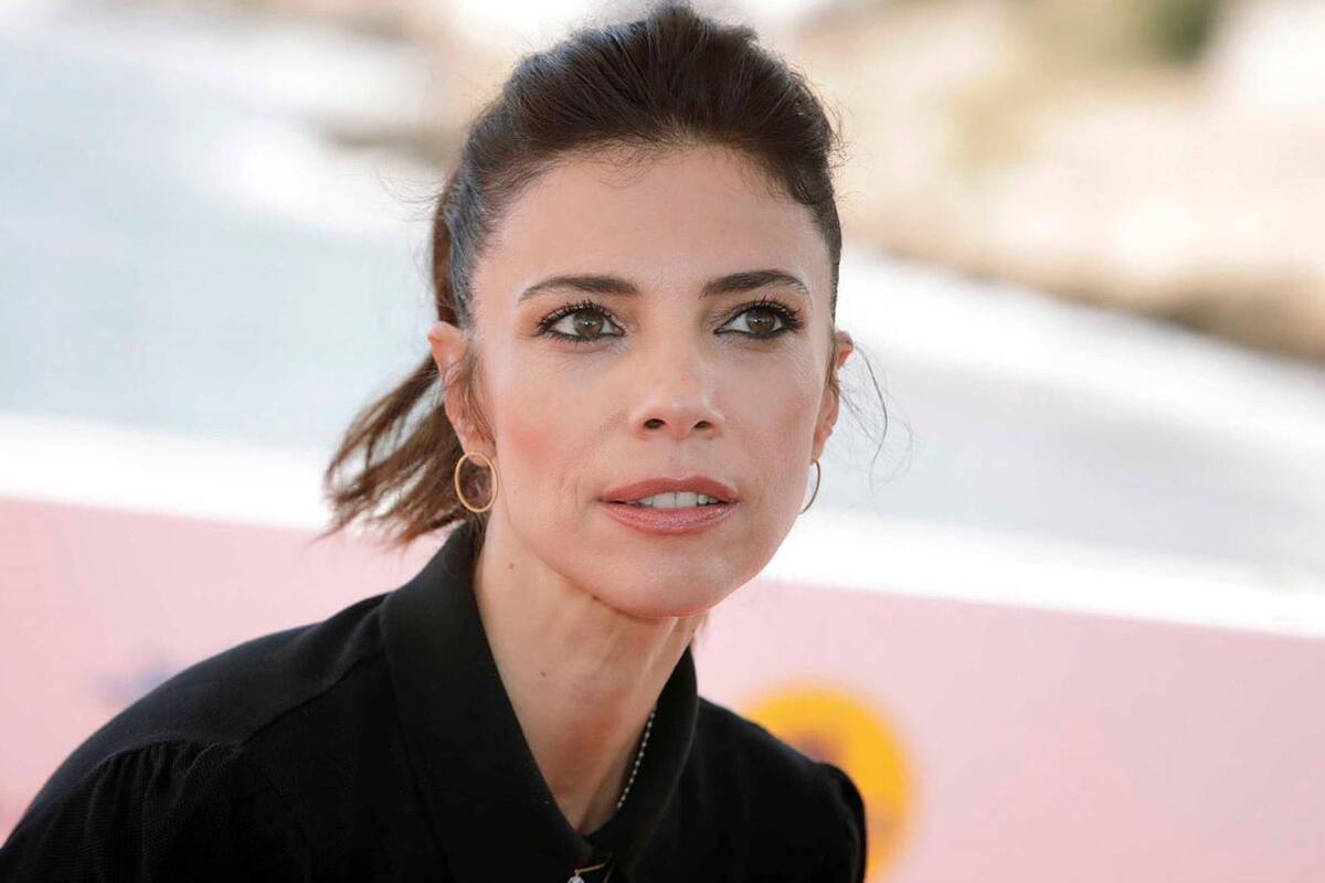 Maribel Verdú confiesa que sufrió acoso ‘de gente muy influyente’