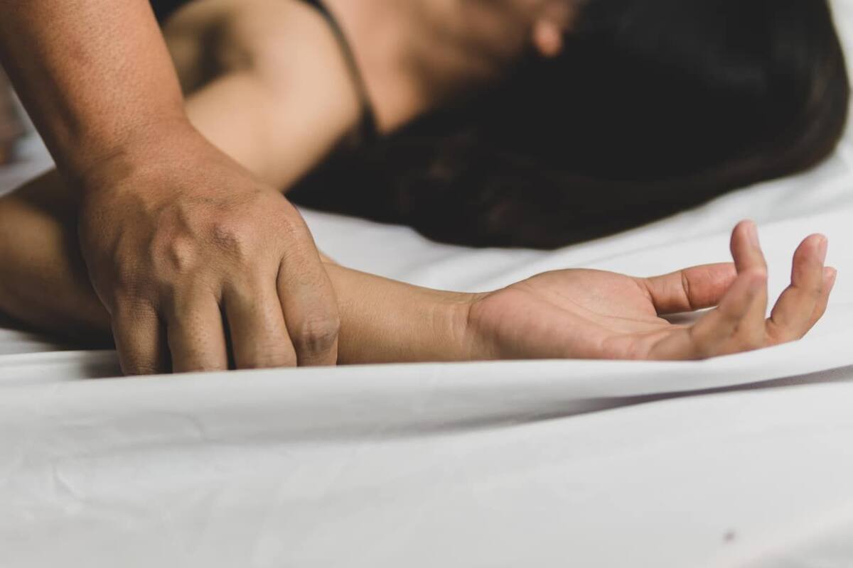 Hombre invitó a cenar a mujer y la llevó a La Pirinola para intentar abusar de ella