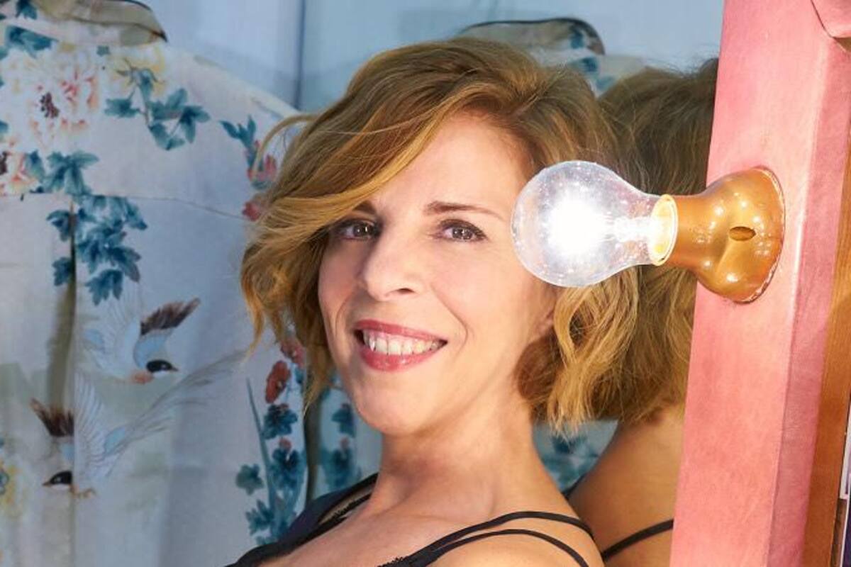 Sole Giménez, ex vocalista de Presuntos Implicados lanza disco