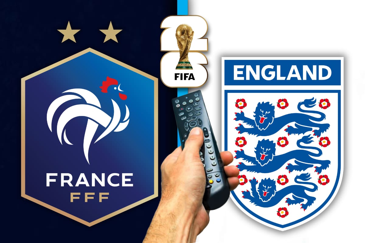 Francia vs Inglaterra: ¿A qué hora y por dónde ver EN VIVO el Partido por el Tercer Lugar de la Copa del Mundo?