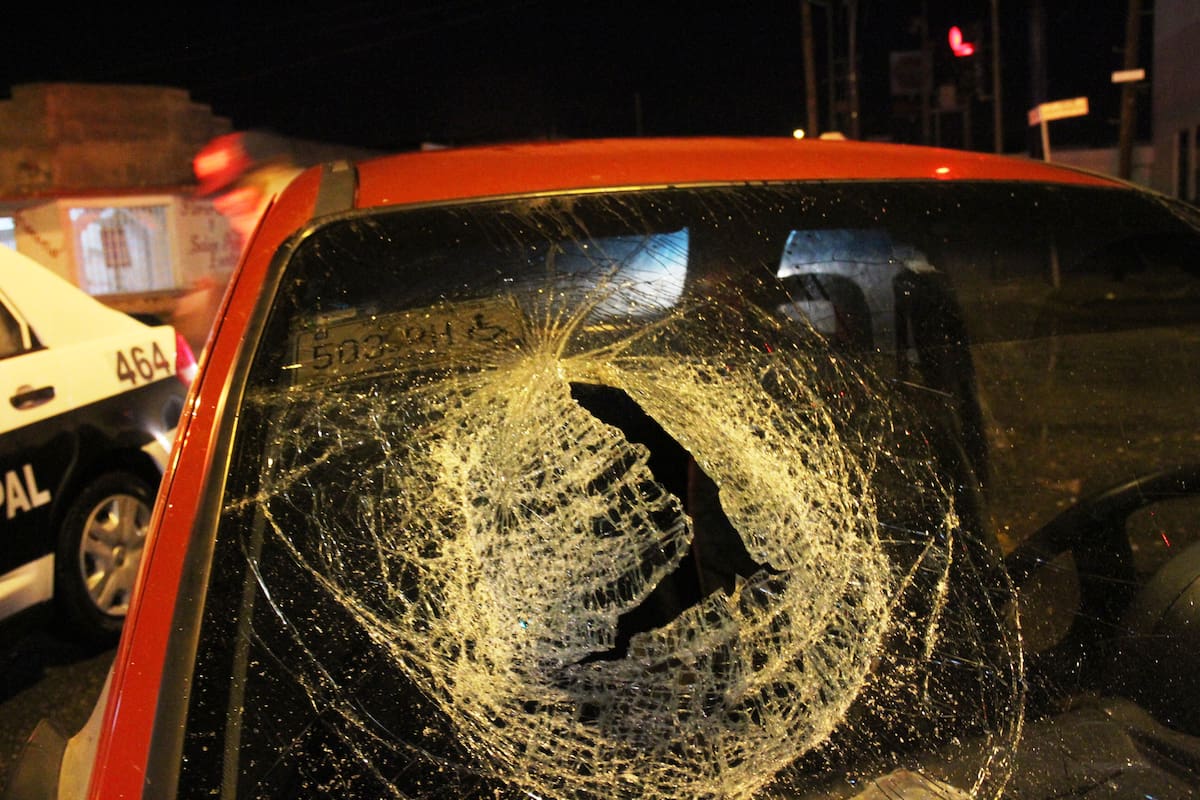 Estas son las fallas mecánicas por las que Tránsito de Hermosillo puede multarte